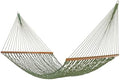 Original Pawleys Island Large Meadow DuraCord Rope Hammock – 13 ft. x 55 in. by OriginalPawleysIsland