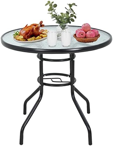 Outdoor Table Patio Table Dining Table by FDW