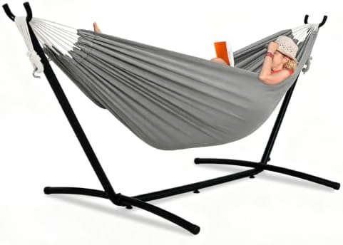 Lazy Daze Portable Hammock by LazyDazeHammocks