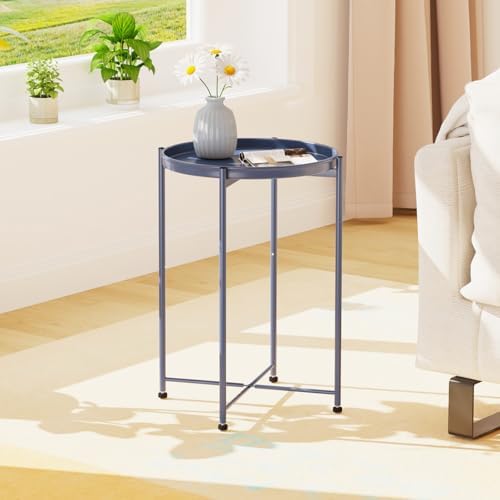 Small Side Table, Tray Table - Image 4