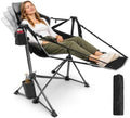 HOPERAN Hammock Camping Chair by HOPERAN