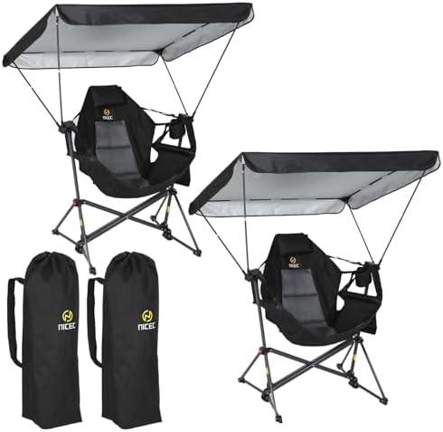 Nice C Hammock Camping Chair by NiceC