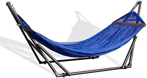 Best Home Fashion Portable Hammock by BHFBestHomeFashion
