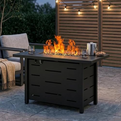 4-Piece PE Wicker Patio Set - Image 2