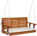 VINGLI 5 FT Heavy Duty Porch Swing by VINGLI