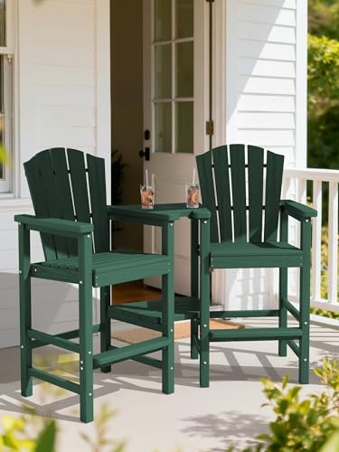 Tall Adirondack Chair Set of 4 - Image 2