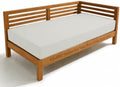 Twin Size Outdoor Swing Daybed Cushion Covers, Mattress Cover Water-Resistent by Unknown