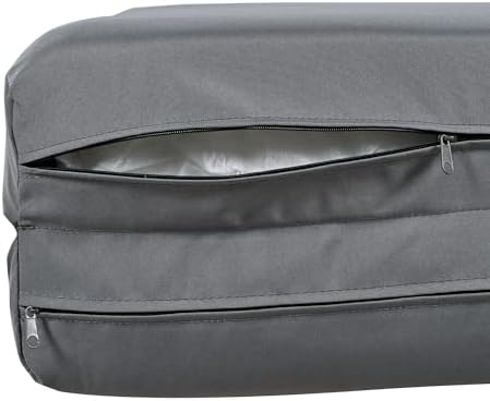 KEVINSPACE Patio Daybed Sunbed - Image 7