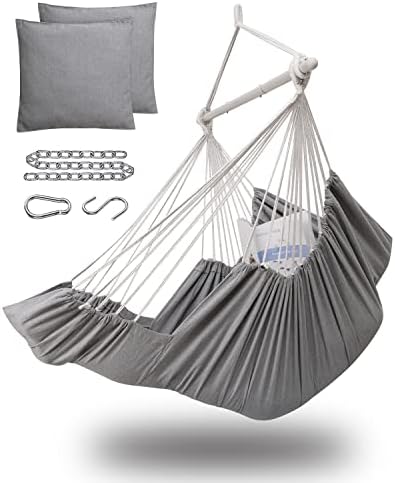 Miztli Hammock Chair Hanging Chair Swing by MIZTLI