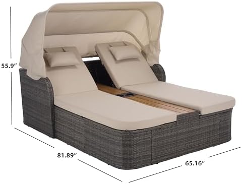 SAFAVIEH Outdoor - Image 3