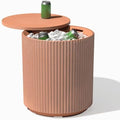 Veradek Cooler Side Table by VeradekOutdoor