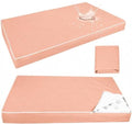 Outdoor Twin Porch Mattress Cover by CALBODE