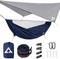 Camping Hammock Mosquito Net by CROSSHIP