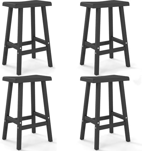 PatioZen Bar Stools by OutdoorLivingPerfected