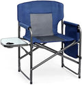 Yestomo Directors Chair, Camping Chairs by Yestomo