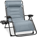 Best Choice Products Oversized Padded Zero Gravity Chair Recliner by BestChoiceProducts