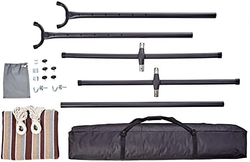 Amazon Basics Double Hammock - Image 2