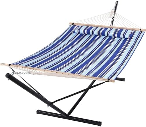 SUNCREAT Two Person Hammock by SUNCREAT
