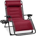 Best Choice Products Oversized Padded Zero Gravity Chair Recliner by BestChoiceProducts