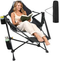 Suteck Hammock Camping Chair by Suteck