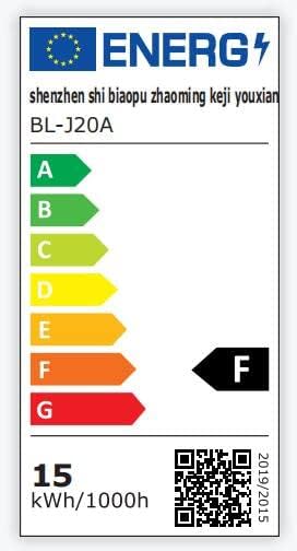 16" Plant Grow Light Strips, 120 LEDs Grow Lights for Indoor Plants Full Spectrum with Upgrade Timer 6/12/16 Hrs, 5 Dimmable Levels, 2 Pack Sunlike Grow Lamp for Hydroponics Succulent