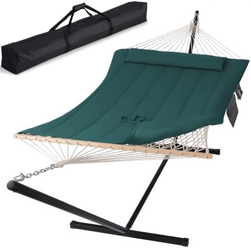 SUNCREAT Hammocks Two Person Hammock by SUNCREAT