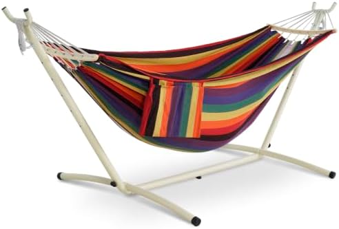 LazyDaze Hammocks Double Hammock by LazyDazeHammocks