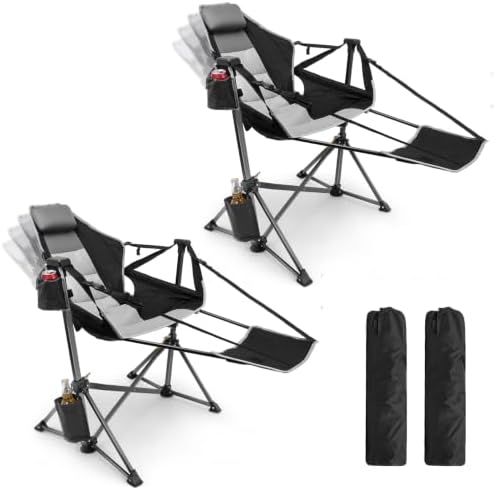 HOPERAN Hammock Camping Chair by HOPERAN