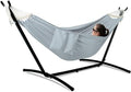 GAFETE Double Hammocks with Stand by GafeteOutdoorLiving