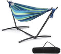 Heavy Duty 550 LBS Double Hammock by ONCLOUD