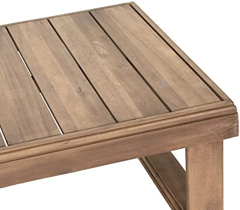 Westchester Rectangular Coffee Table - Image 5