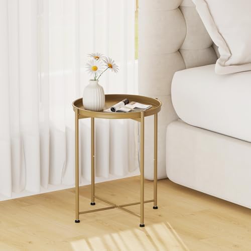 Small Side Table, Tray Table - Image 6