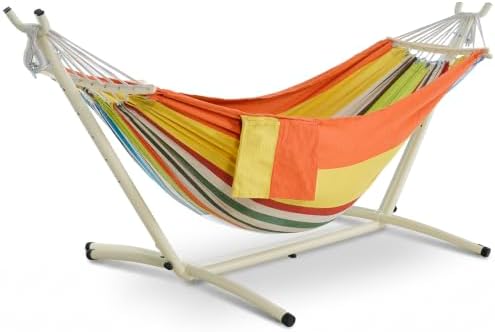 LazyDaze Hammocks Double Hammock by LazyDazeHammocks