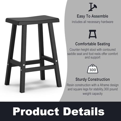 PatioZen Bar Stools - Image 4