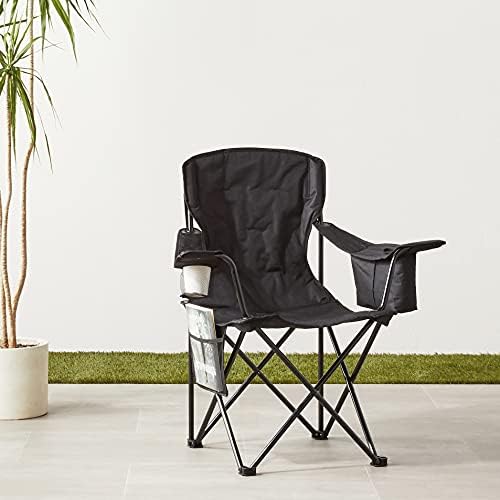 Amazon Basics Camping Chair - Image 2