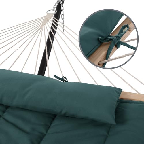 SUNCREAT Hammocks Two Person Hammock - Image 6