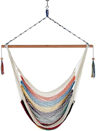 Bliss Hammocks Tahiti Hammock Chair by BlissHammocks