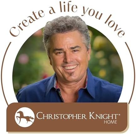 Christopher Knight Home Outdoor Side Table, Hourglass Shape Side Table - Image 3
