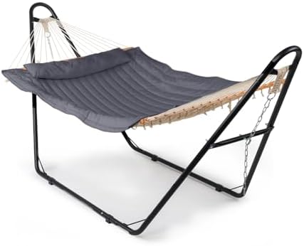 Bonnlo Upgrade 440LBS Hammock by Bonnlo
