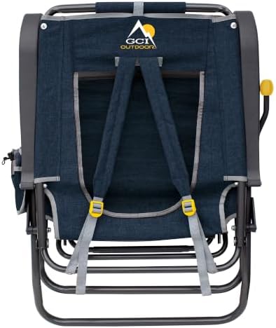 GCI Outdoor Legz Up Lounger Outdoor Lounge Chair - Image 6