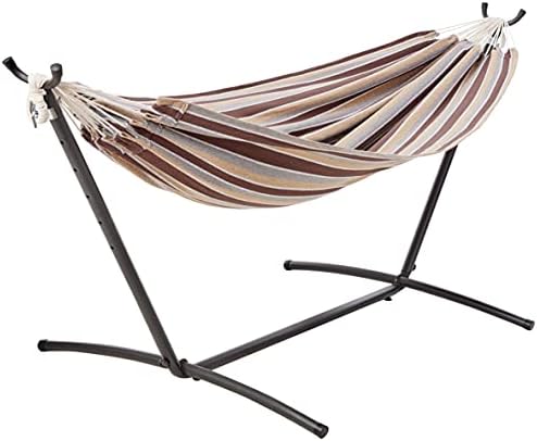 Amazon Basics Double Hammock by AmazonBasics