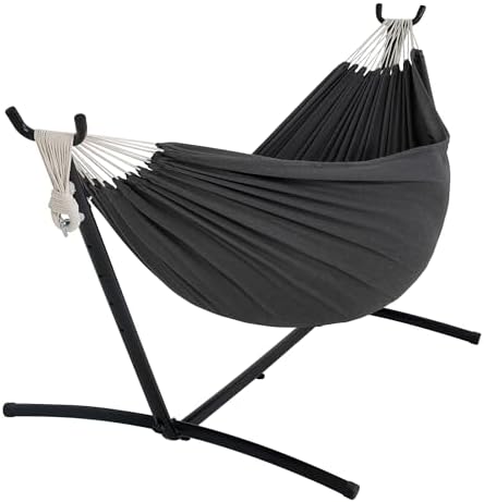 Lazy Daze Portable Hammock - Image 3