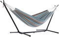 Vivere Double Sunbrella Hammock - 450 lb Weight Capacity by Vivere