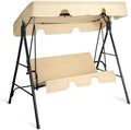 VINGLI Outdoor Porch Swing by VINGLI