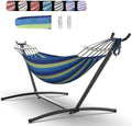 Everyfun Double Hammock with Stand by everyfun