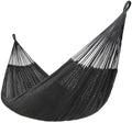 Lazy Daze XL Handwoven Mayan Hammock, 10.5FT Double Camping Hammocks by LazyDazeHammocks