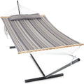 GAFETE 2 Person Hammock with Stand by GafeteOutdoorLiving