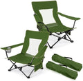 Joyfair Beach Camping Chair, Folding Chair by Joyfair