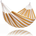 SUNCREAT Patio Large Hammock, 475 lbs Capacity, Tree Hammock by SUNCREAT