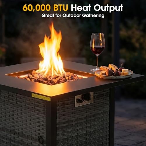 6 Piece Patio Furniture Set - Image 3